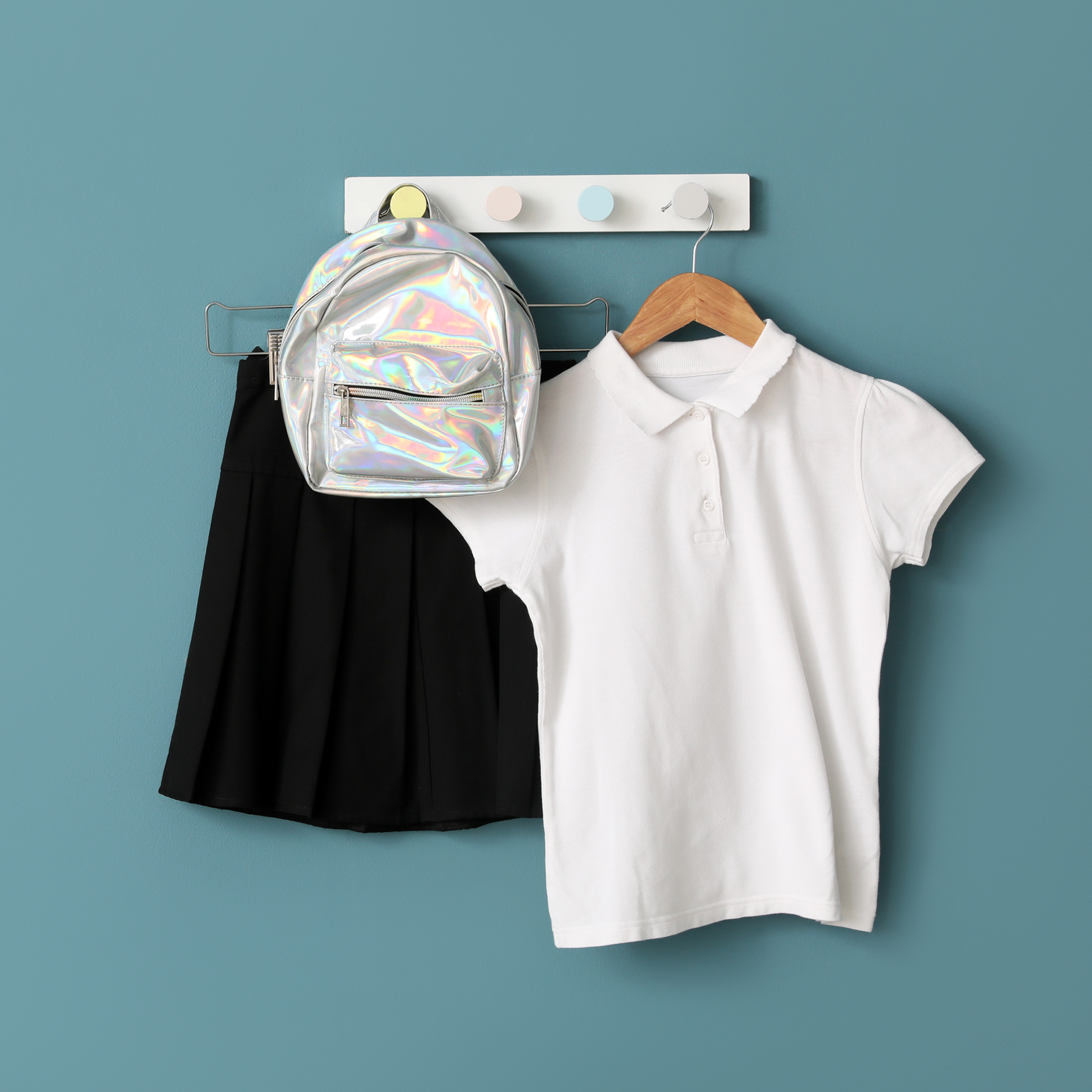 uniforms