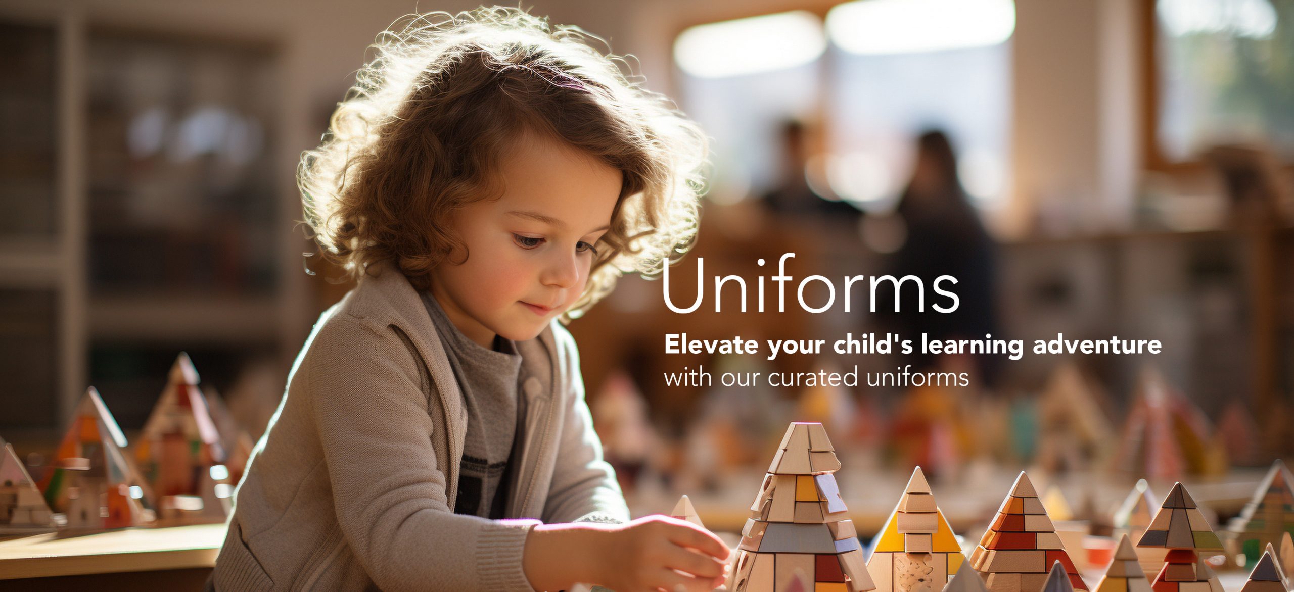 Uniforms